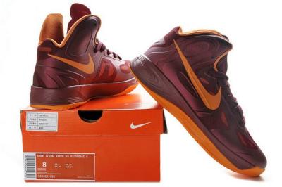 cheap nike zoom hyperfuse 2012 no. 16